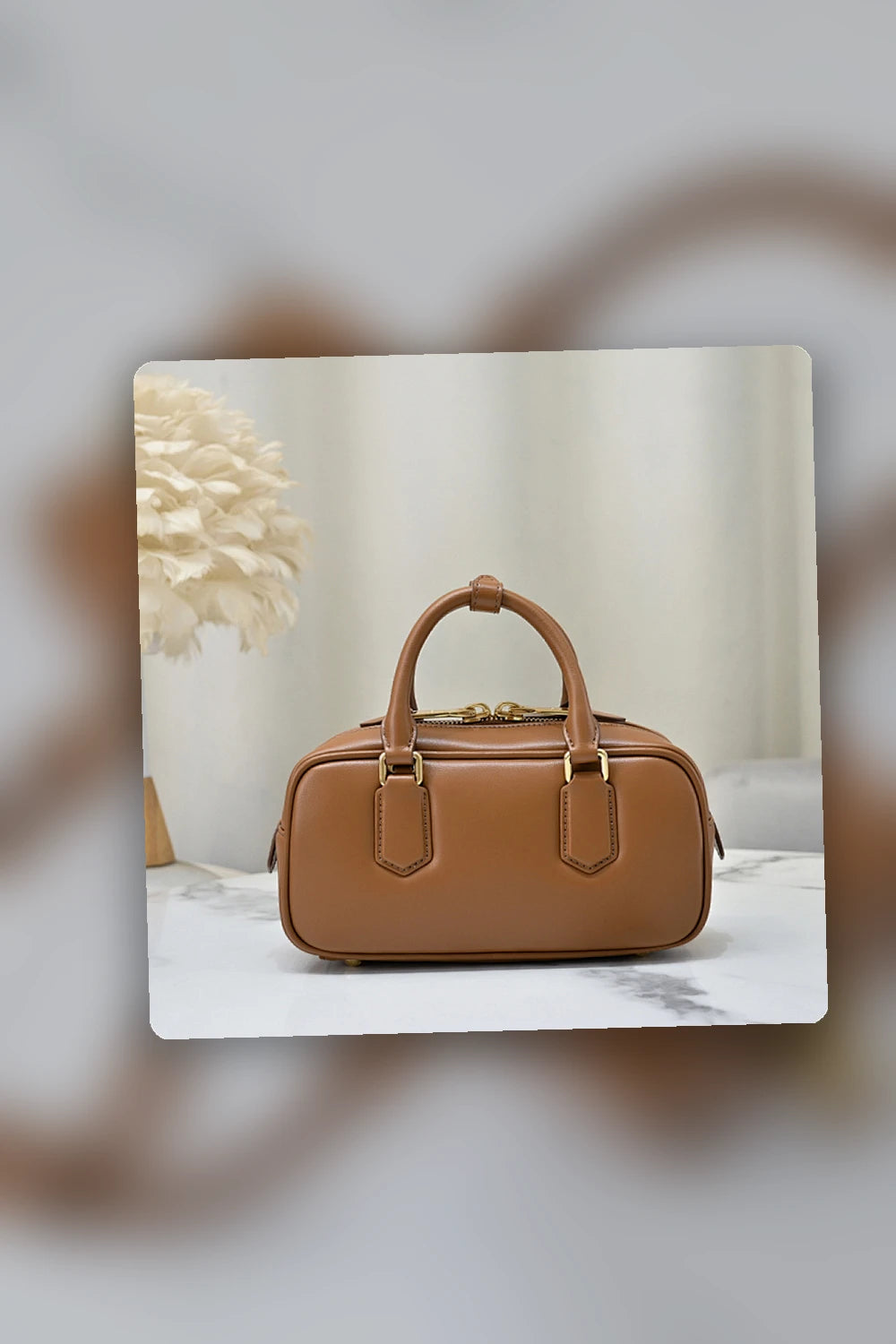 NB - MMU Bag - 1179