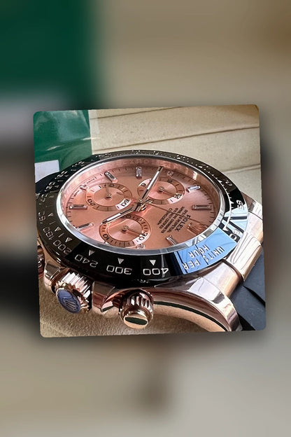 NB - Mix Watch - 662