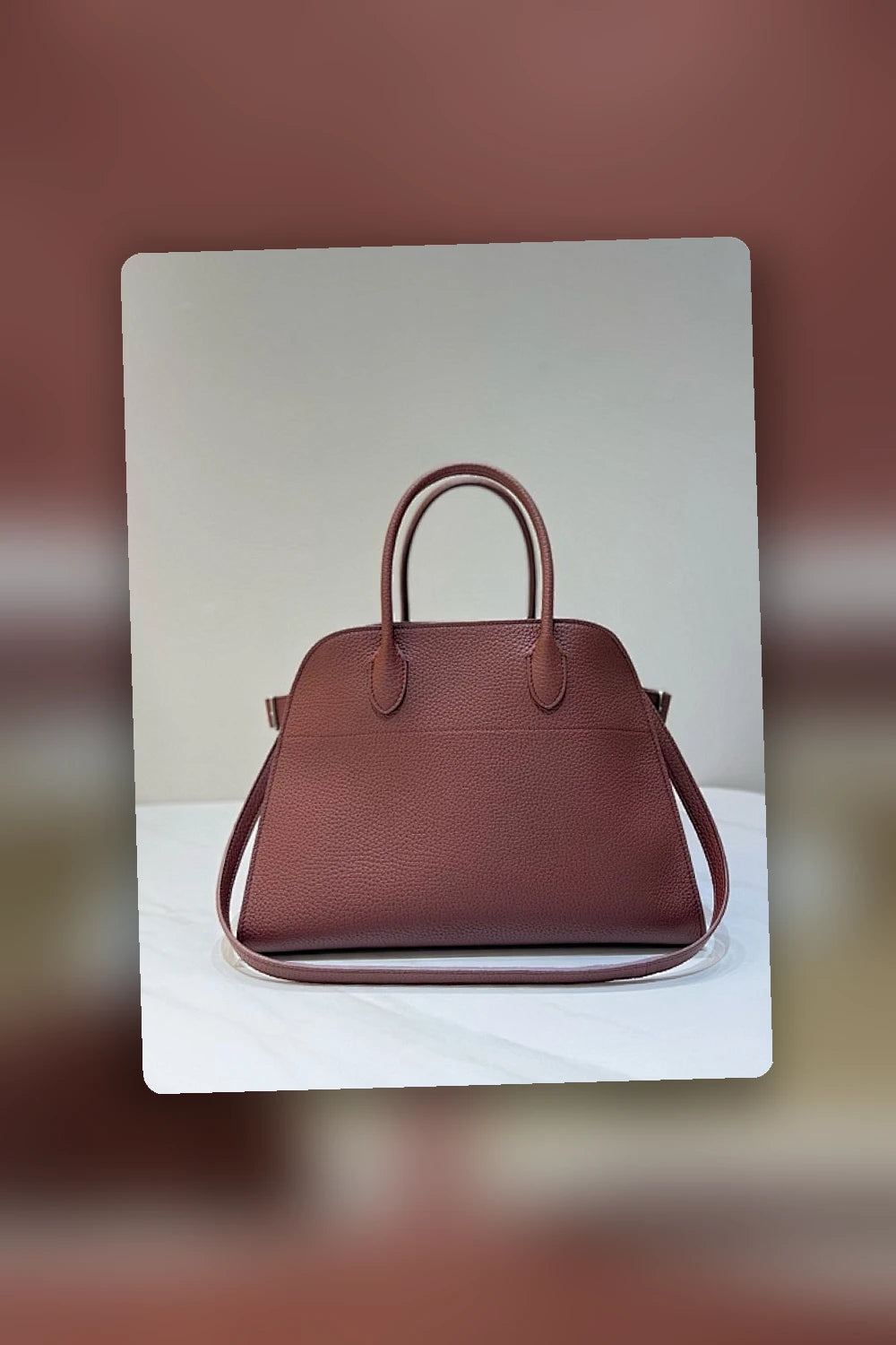 NB - THR Bag - 547