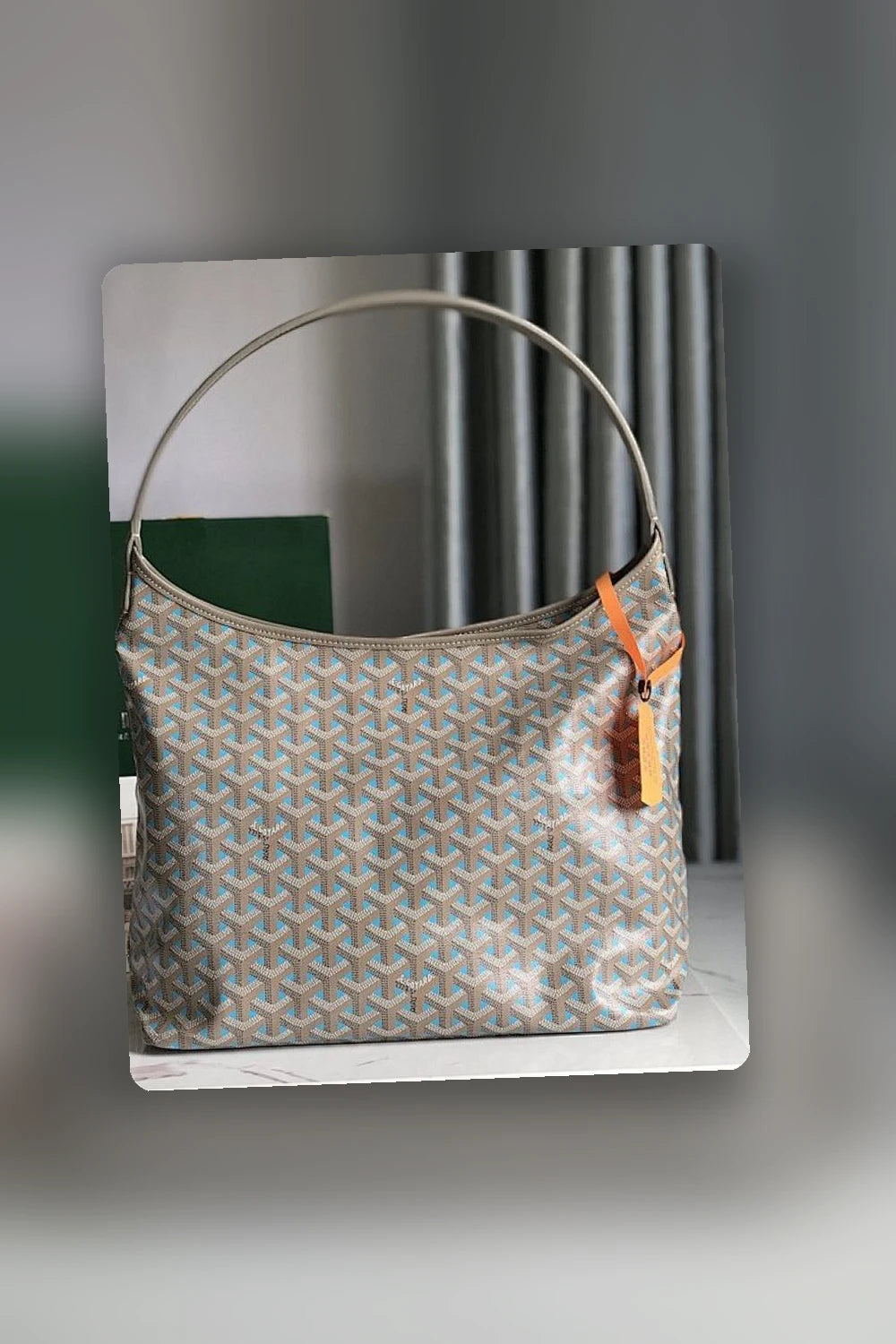NB - GYO Bag - 583