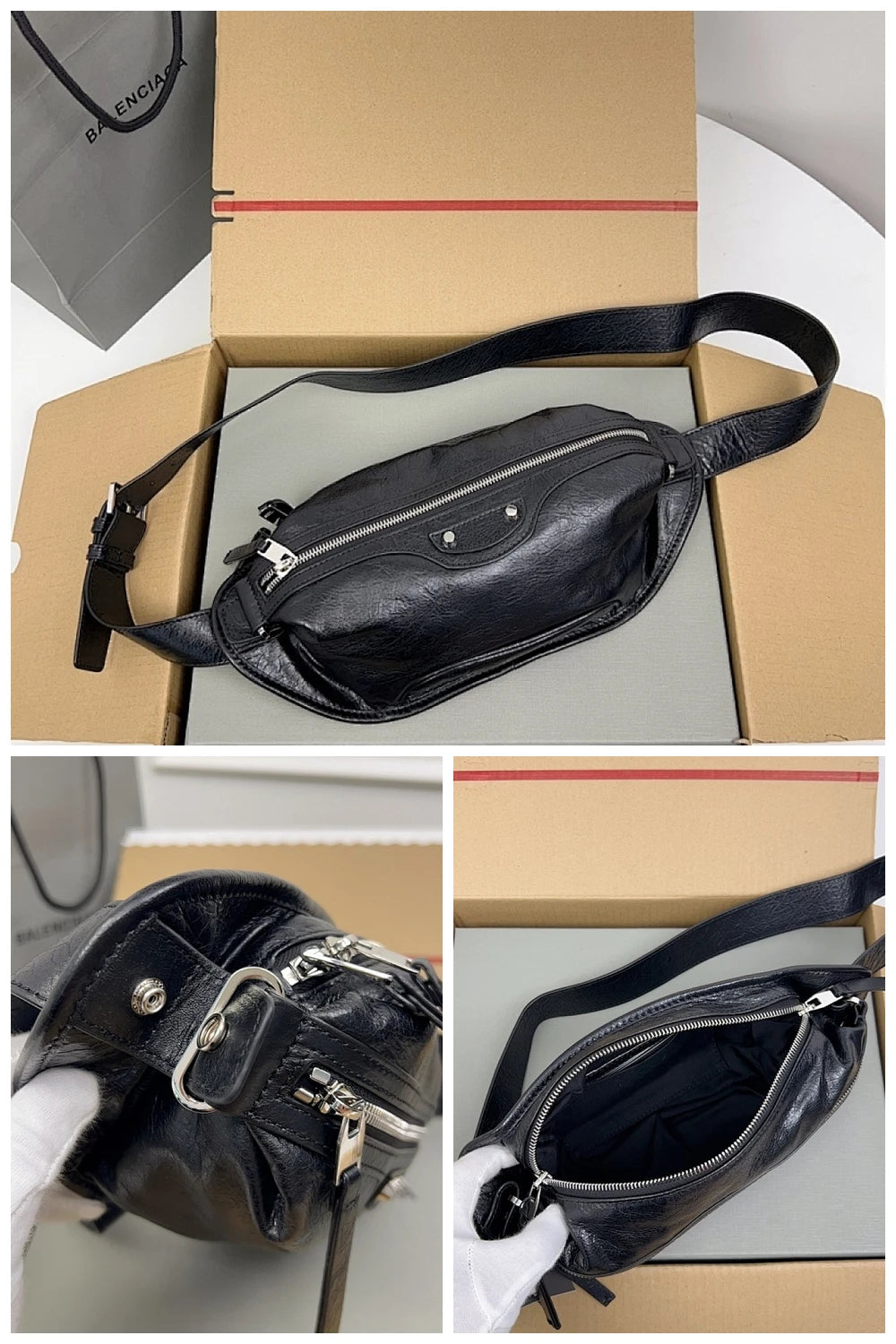 NB - BG Bag - 419