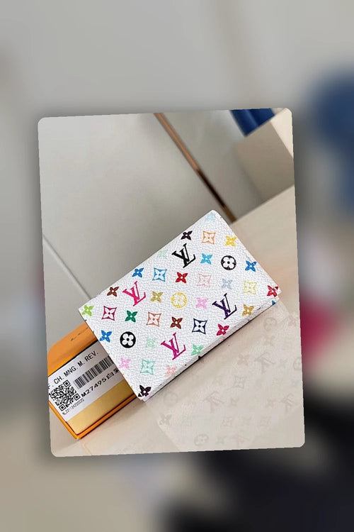 NB - Mix Wallet - 305