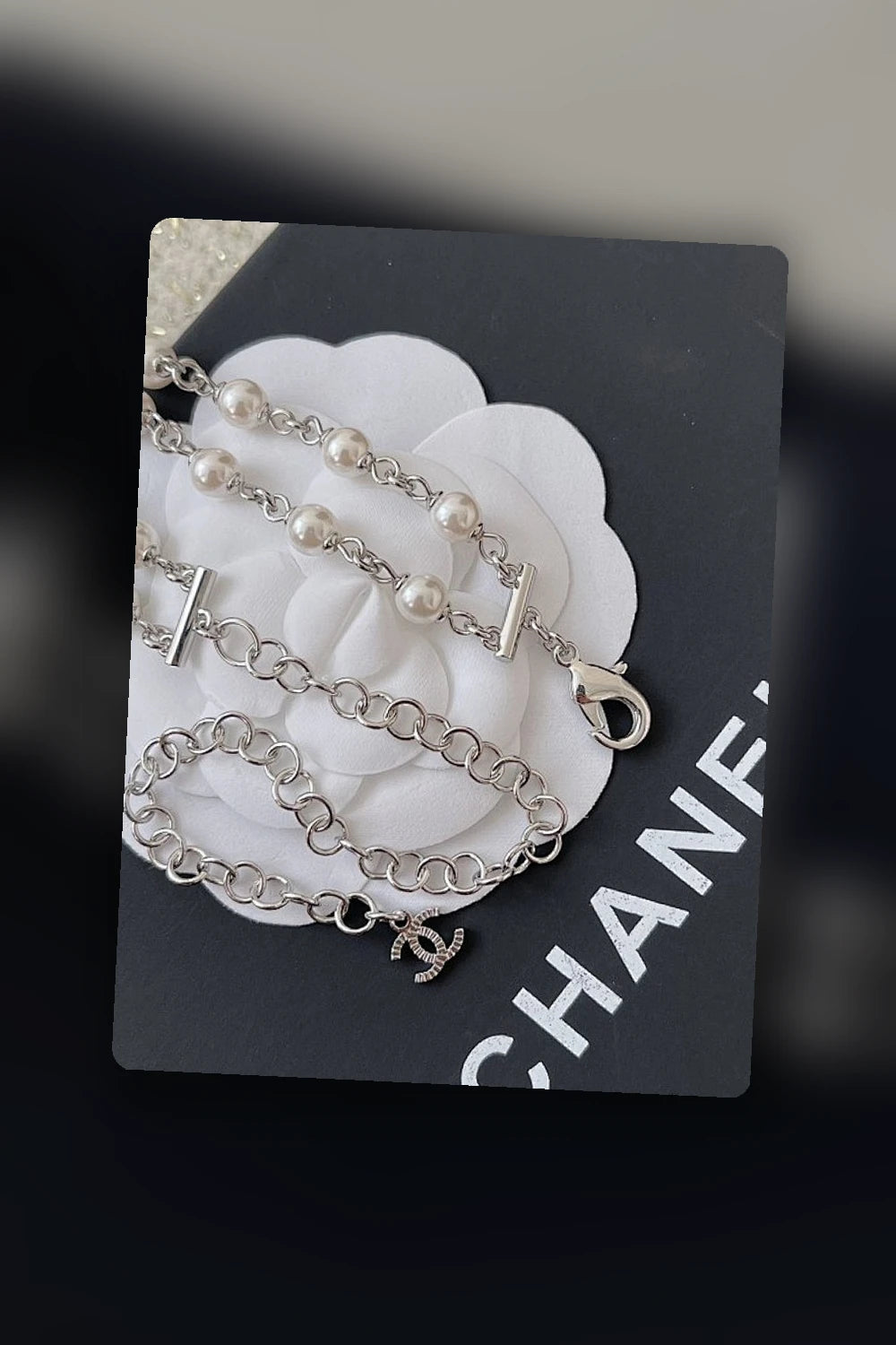 NB - CHL Jewelry - 319