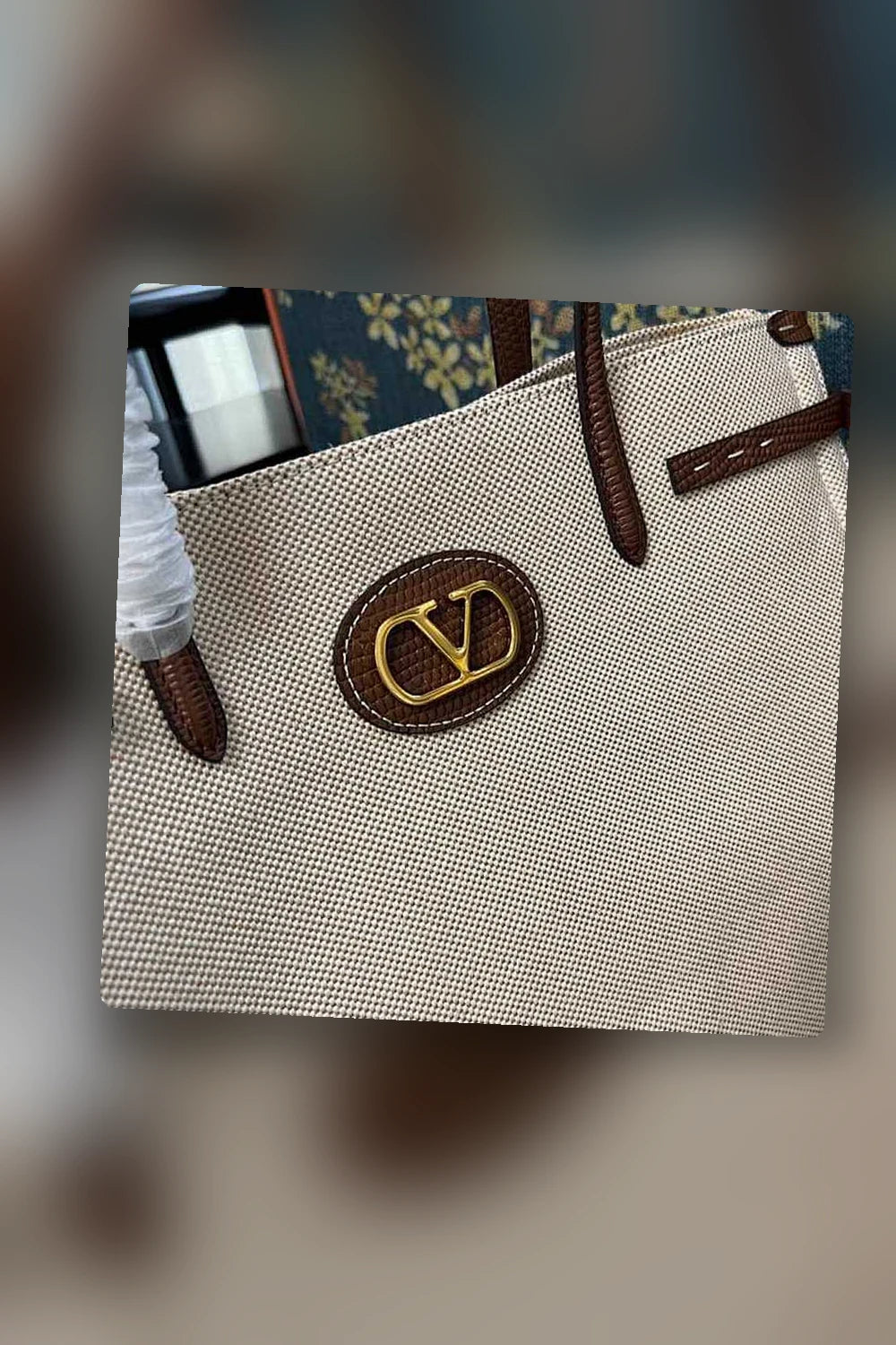 NB - VEL Bag - 207