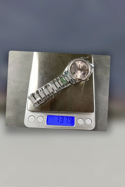 NB - Mix Watch - 081