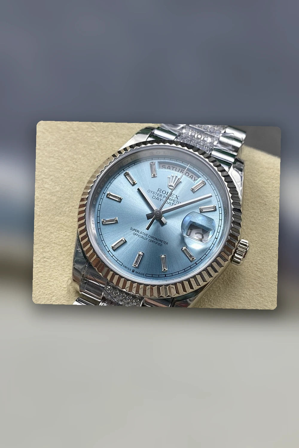 NB - Mix Watch - 085