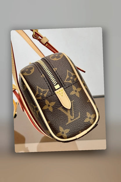 NB - LOV Bag - 1807