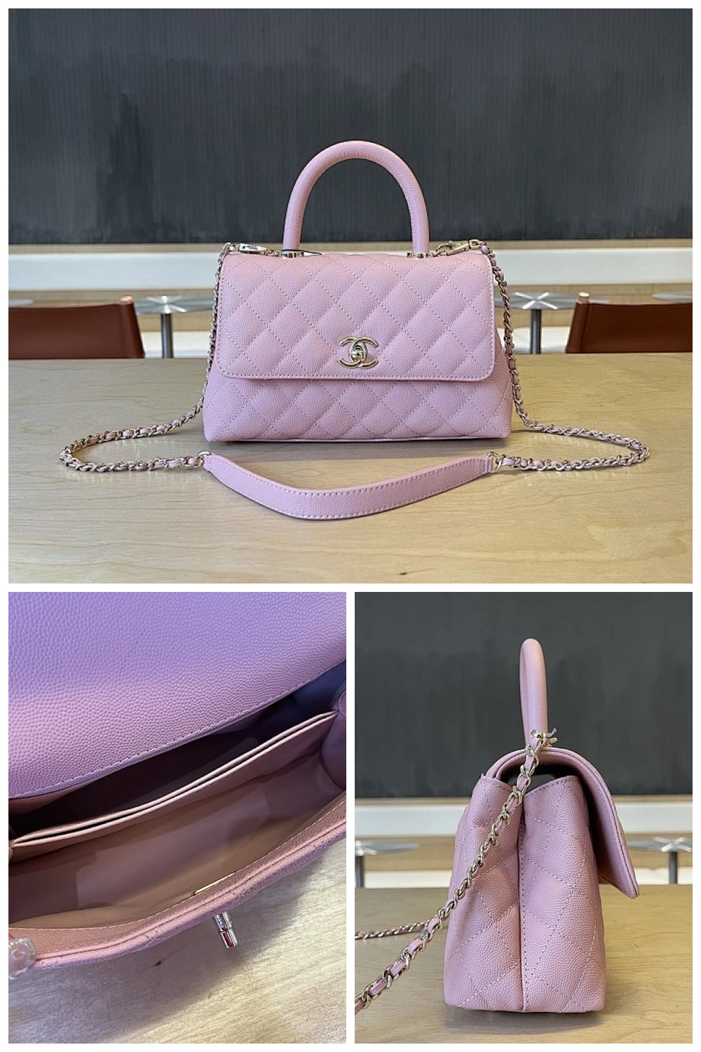 NB - CHL Bag - 239