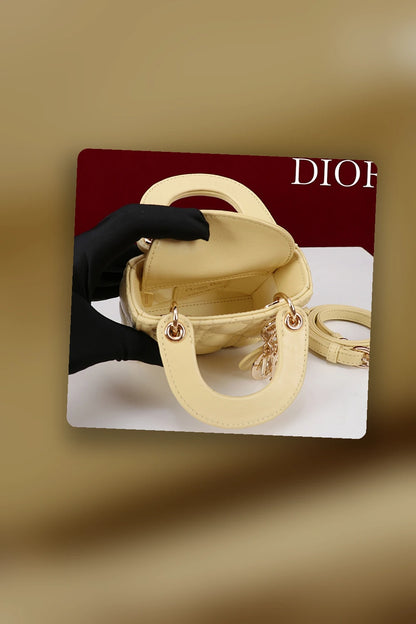 NB - DOR Bag - 346