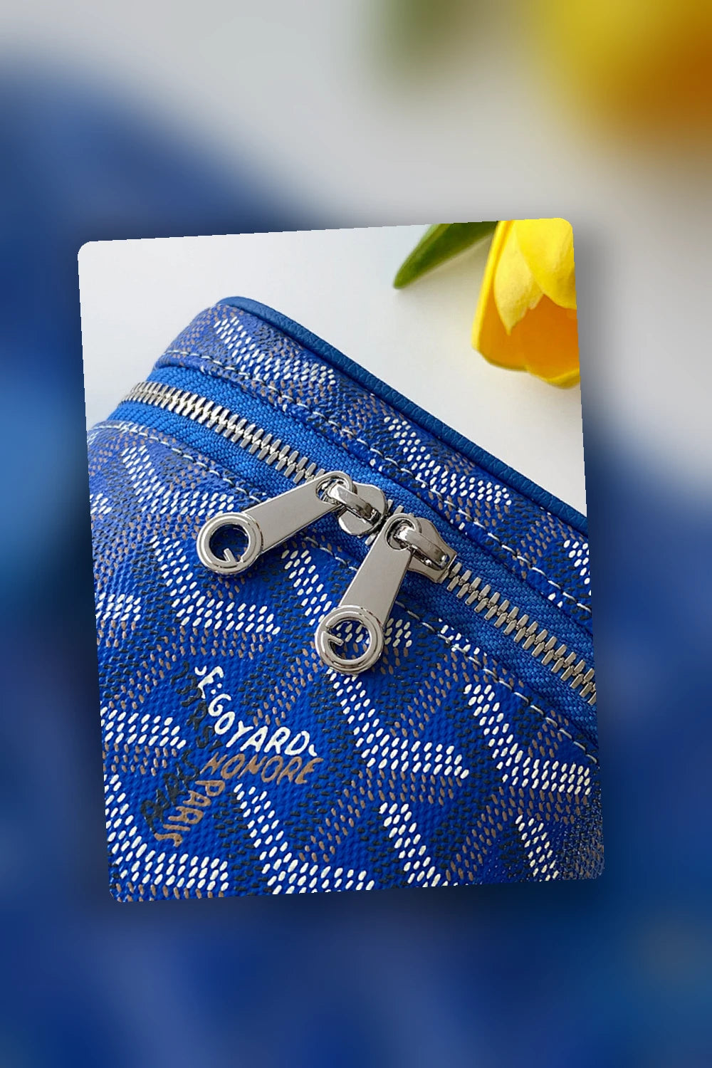 NB - GYO Bag - 209