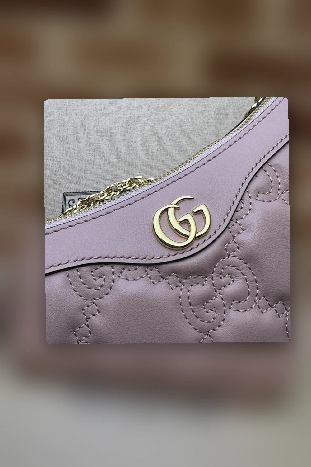 NB - GUKI Bag - 1003