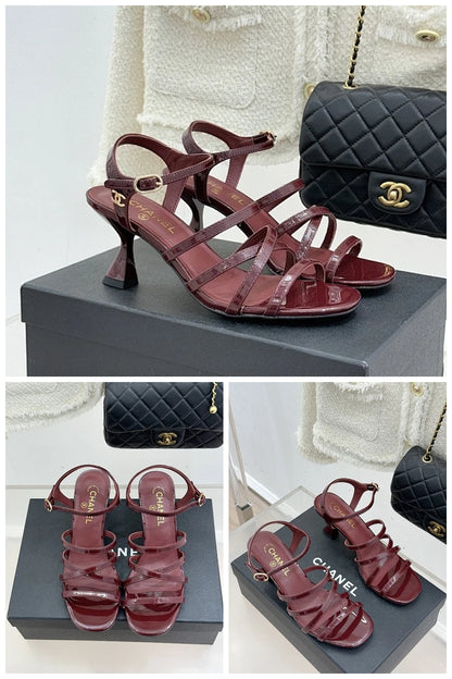 NB - BG Women Shoes - 456