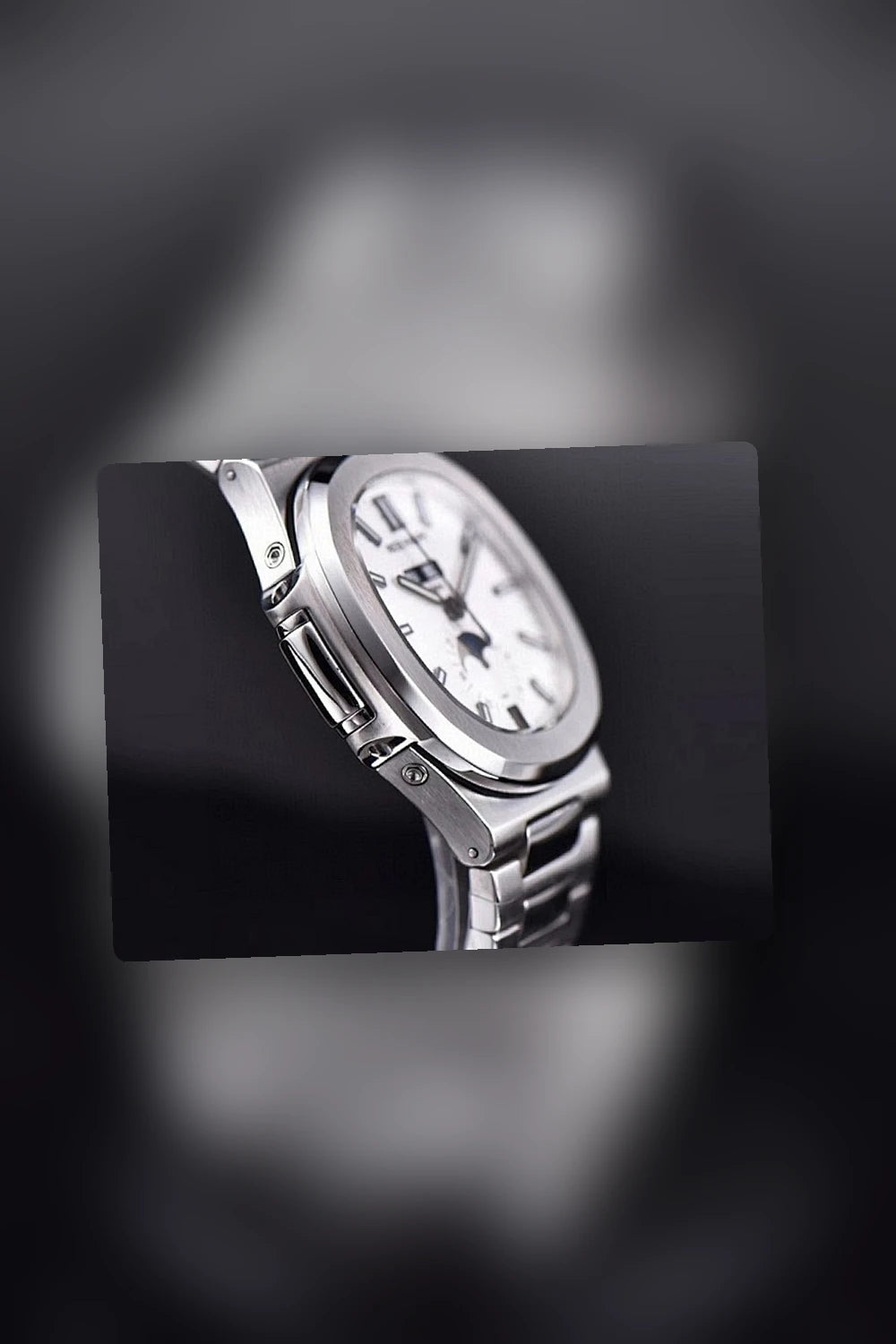 NB - Mix Watch - 795