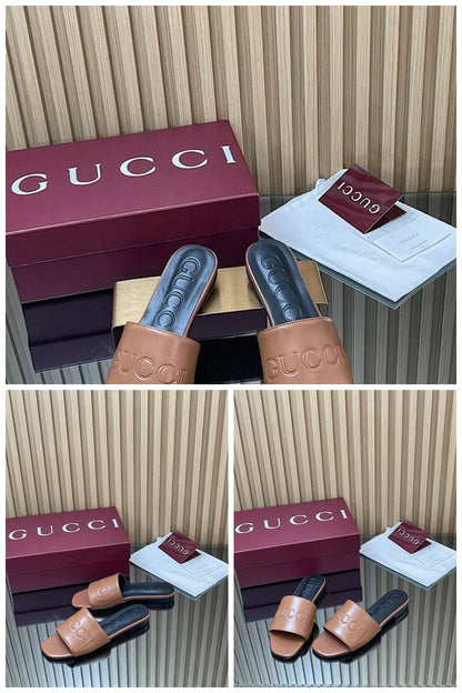 NB - GUKI Women Shoes - 820