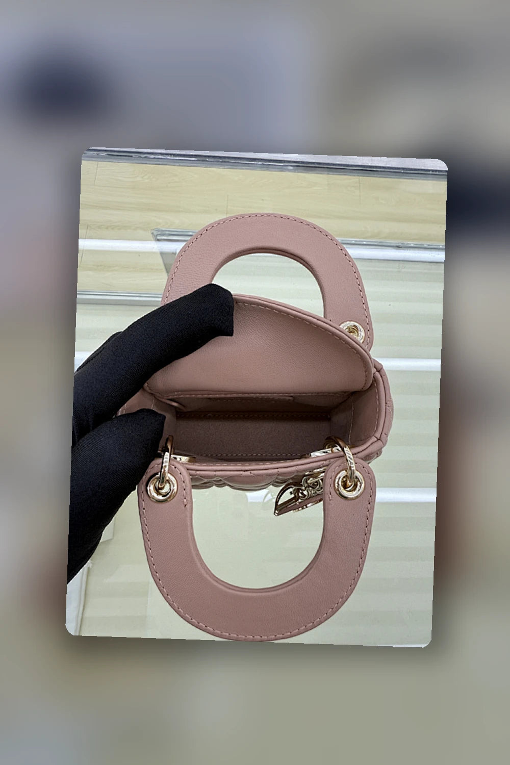 NB - DOR Bag - 634