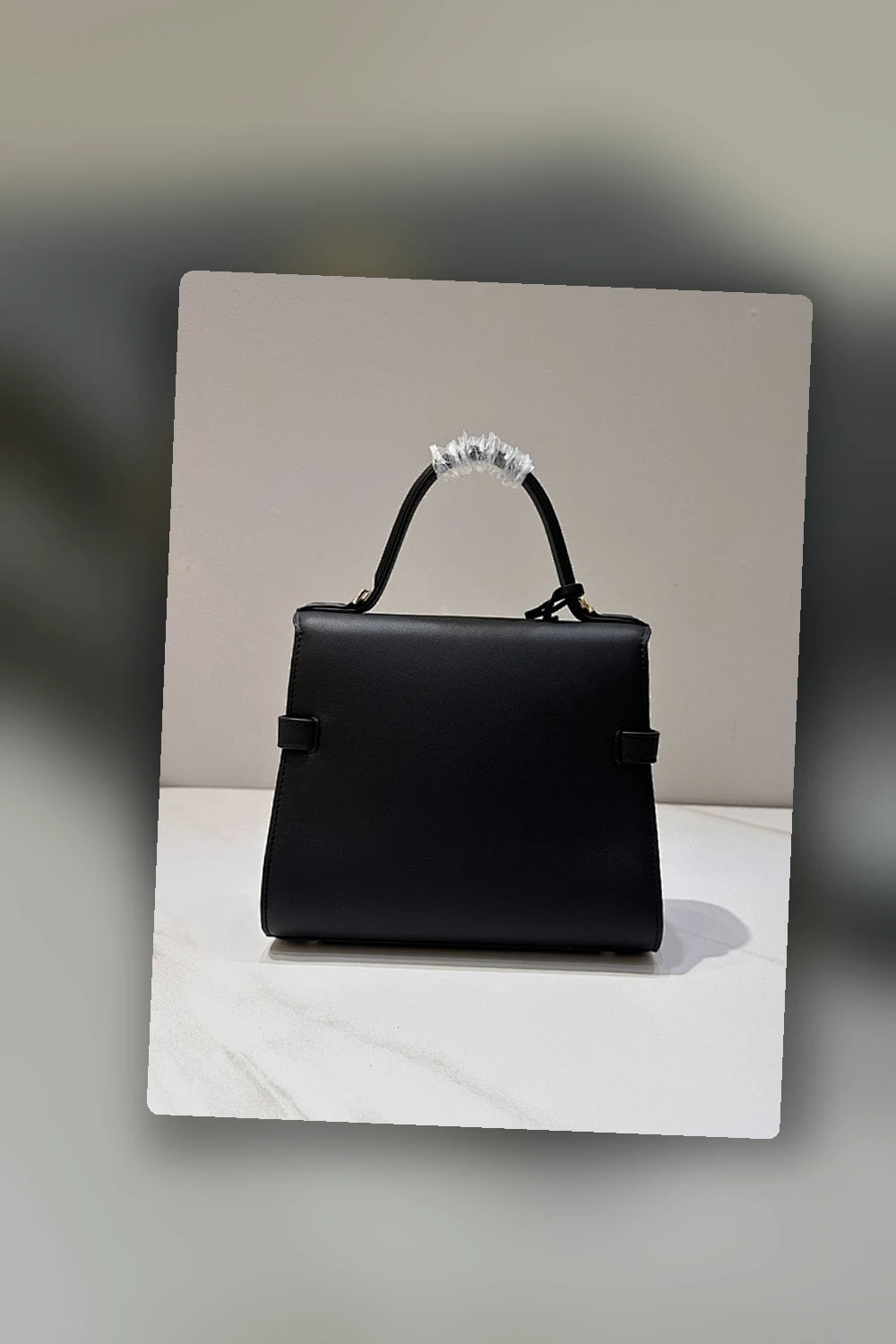 NB - DLVX Bag - 168