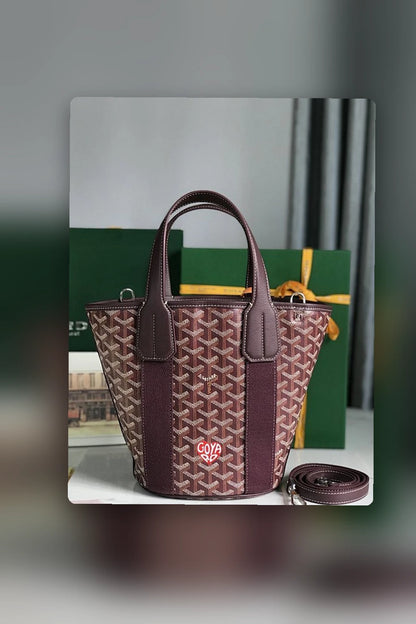 NB - GYO Bag - 740