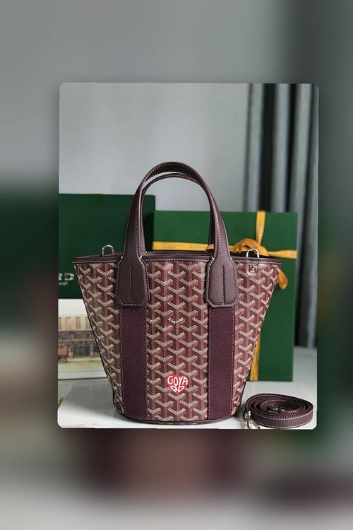 NB - GYO Bag - 740