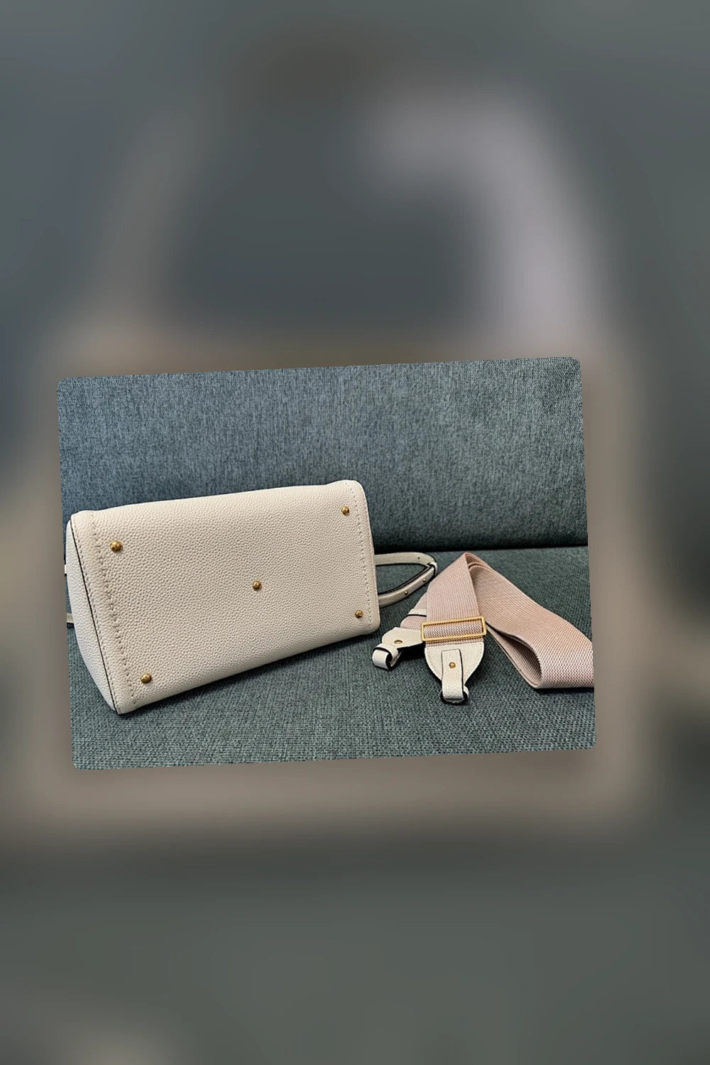 NB - VEL Bag - 1111