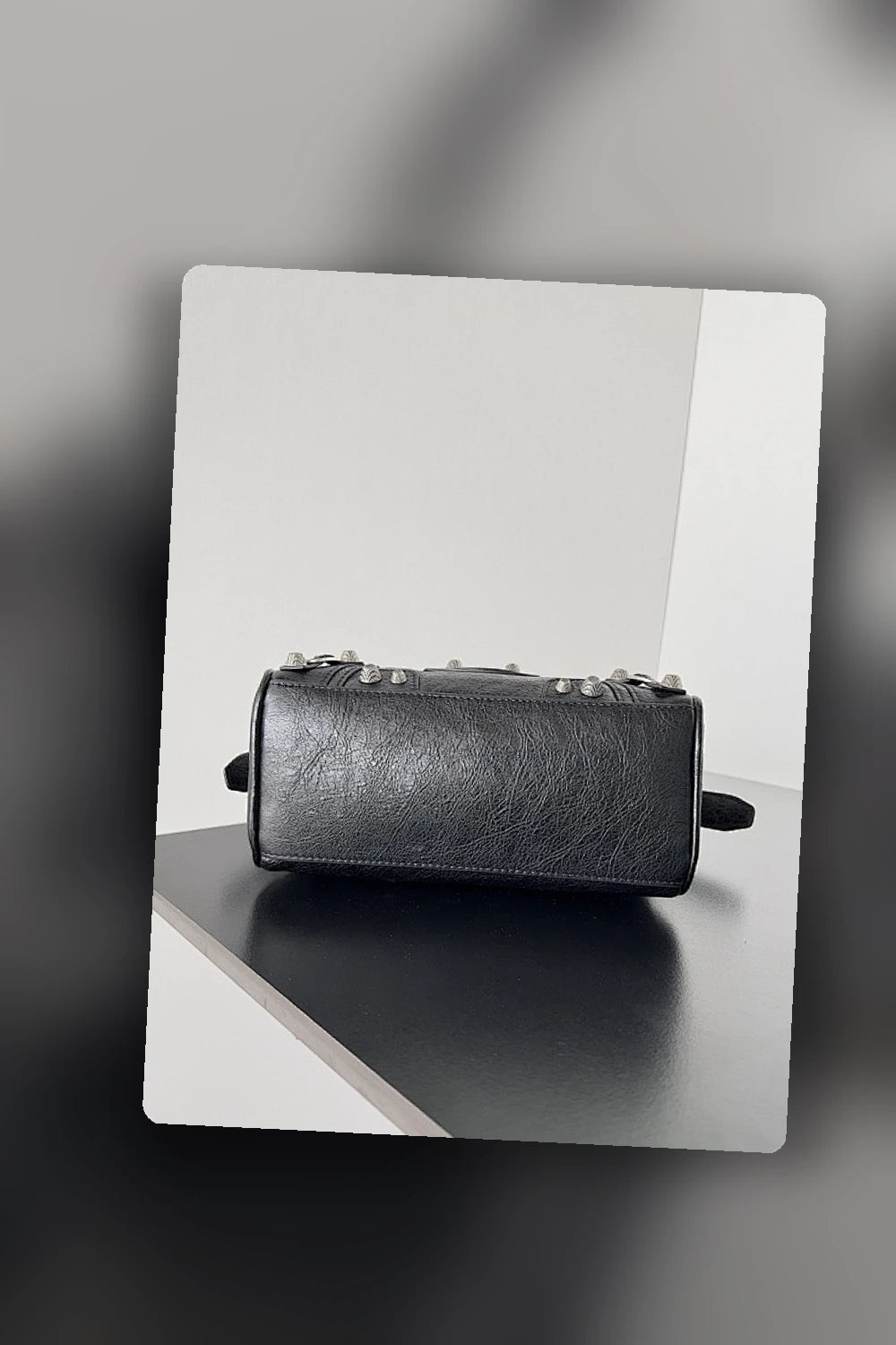 NB - BG Bag - 1120