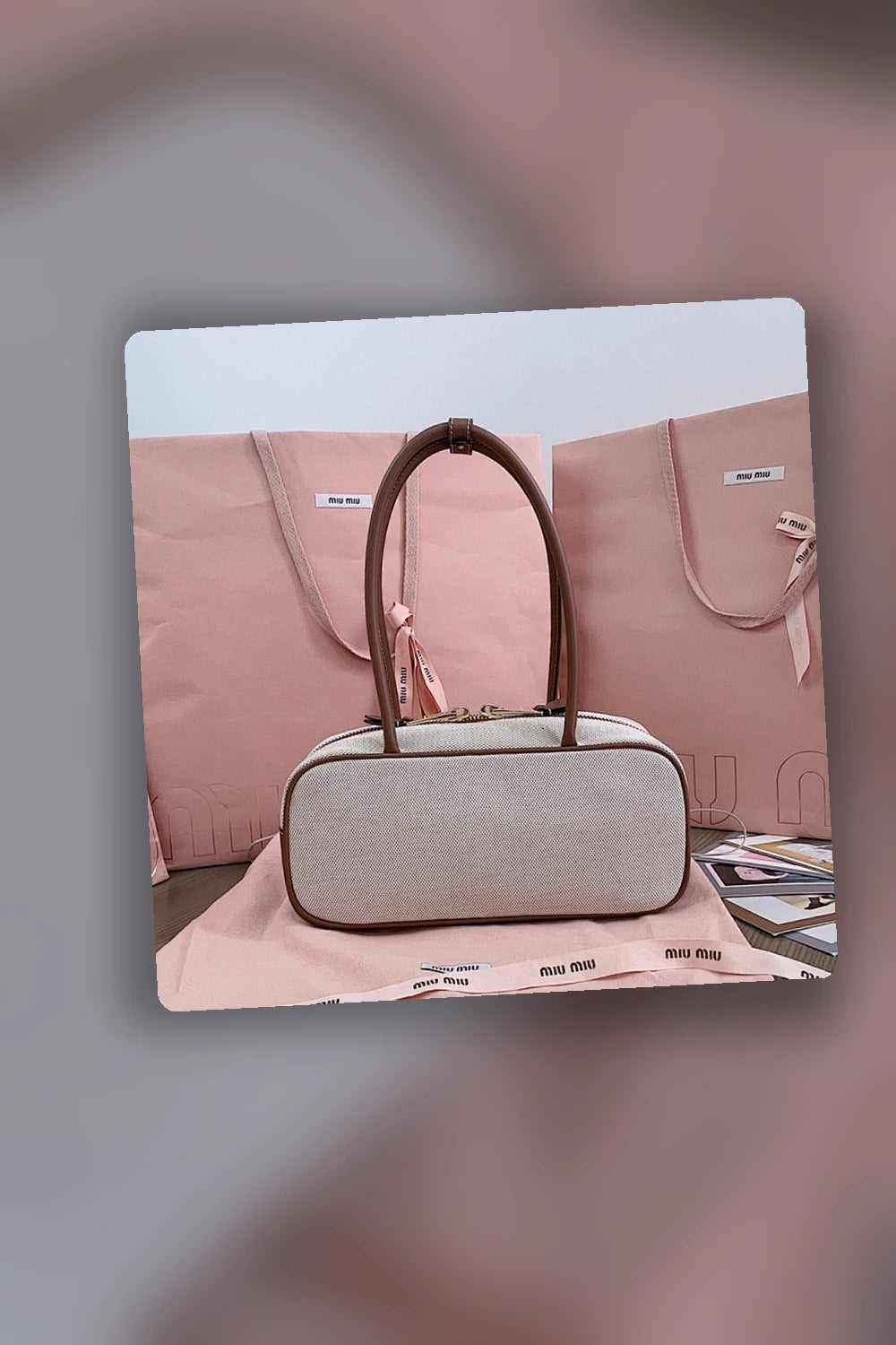 NB - MMU Bag - 1462