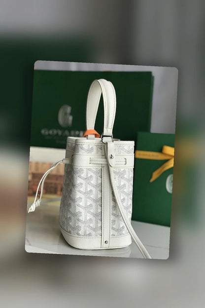 NB - GYO Bag - 974