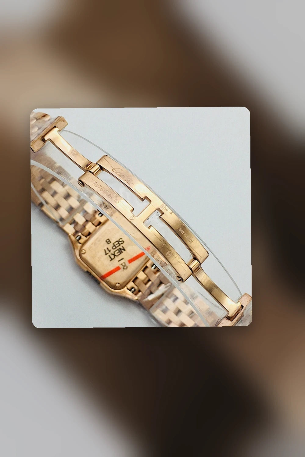 NB - Mix Watch - 741