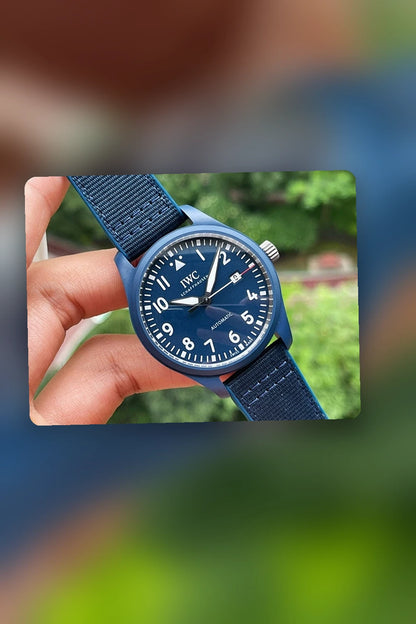 NB - Mix Watch - 621