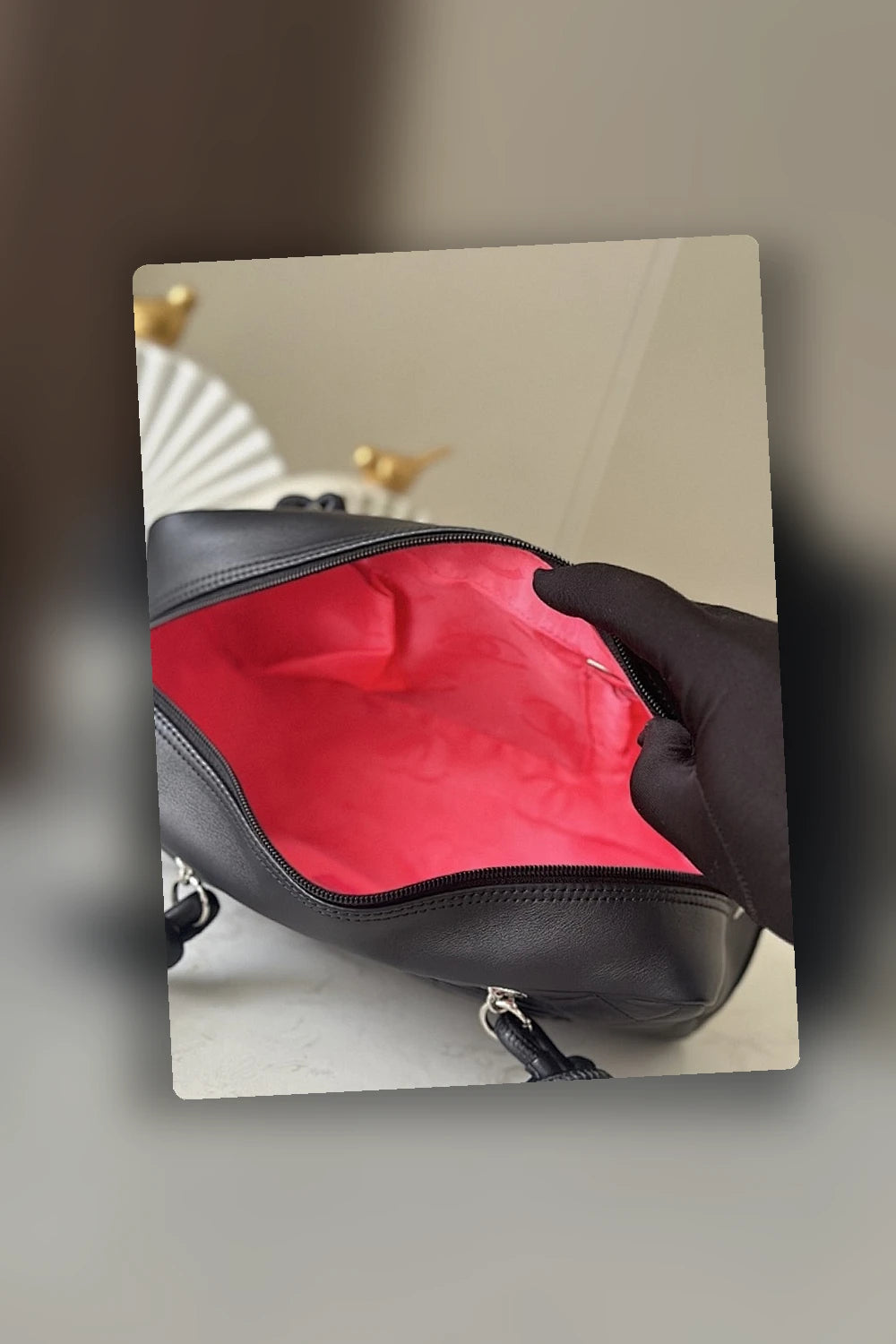 NB - CHL Bag - 557