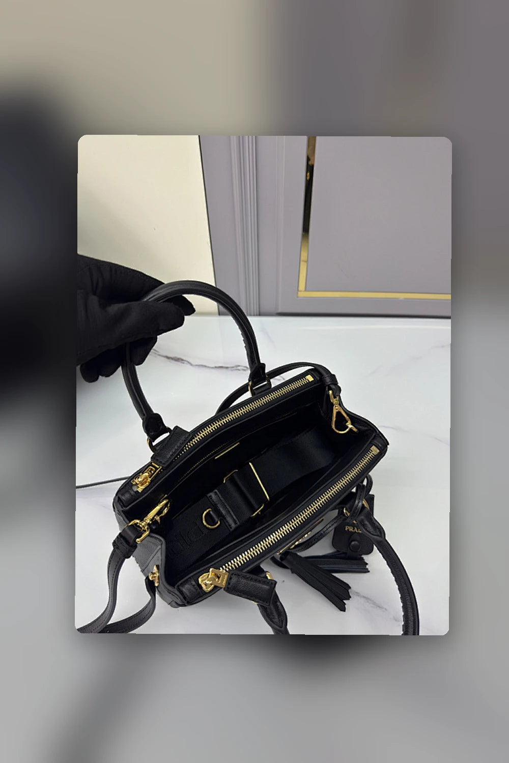 NB - PD Bag - 1354