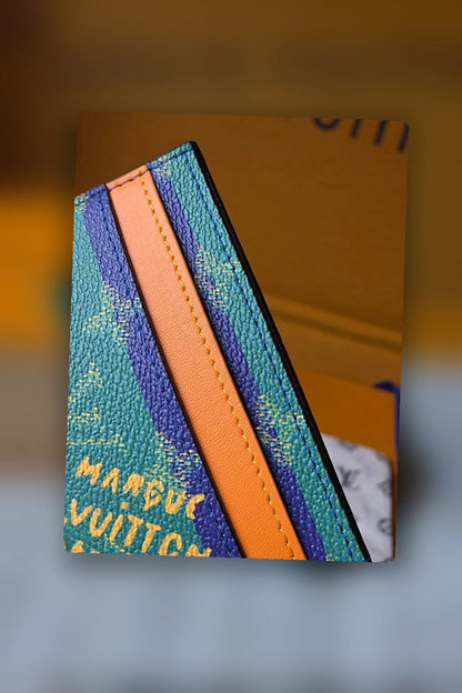 NB - Mix Wallet - 972