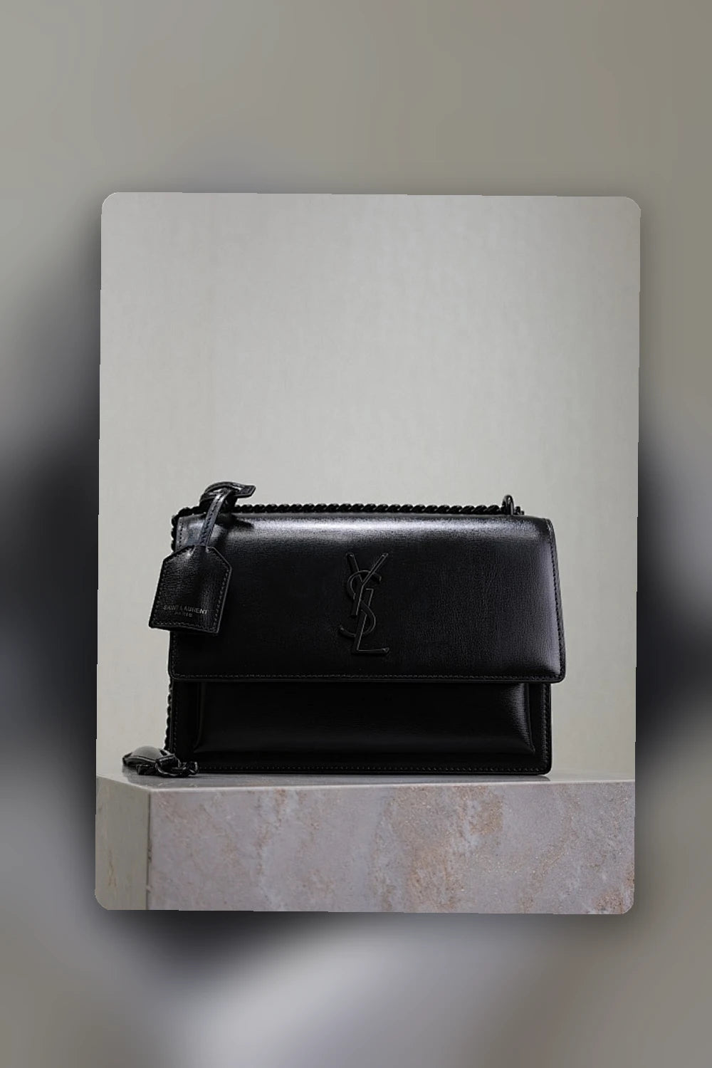 NB - YLS Bag - 565