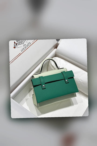 NB - HMS Bag - 1087