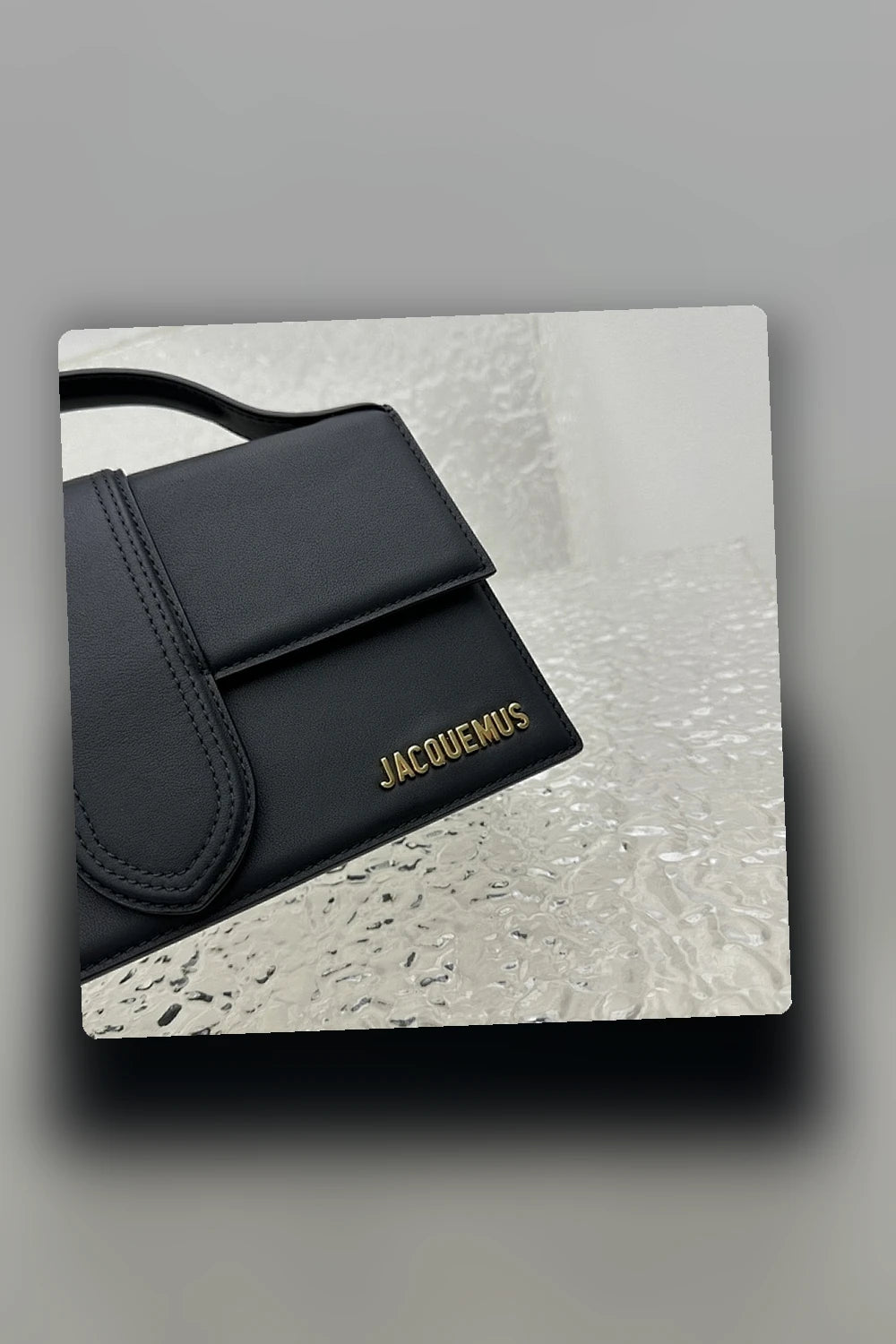 NB - JCA Bag - 341