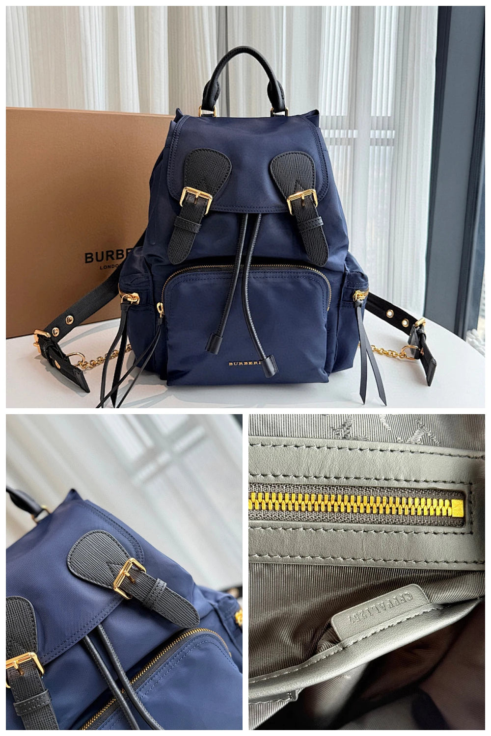 NB - BOR Bag - 067