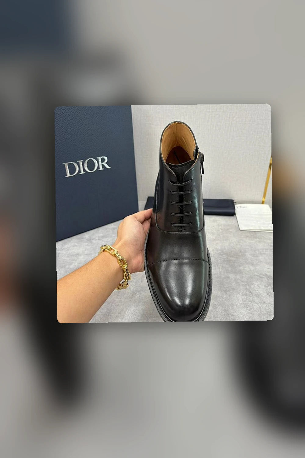 NB - DOR Mix Items - 451