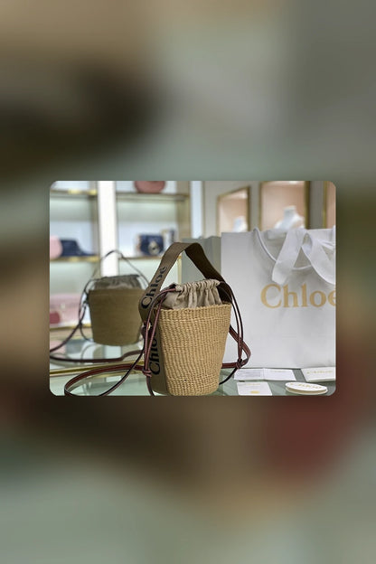 NB - CLE Bag - 645