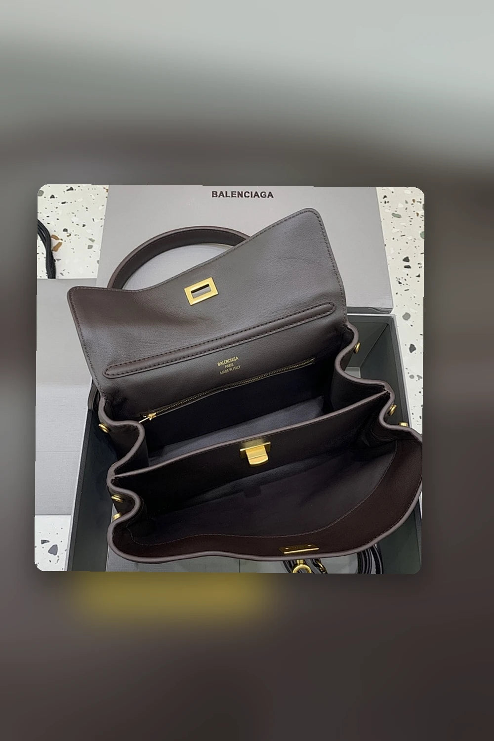 NB - BG Bag - 1406