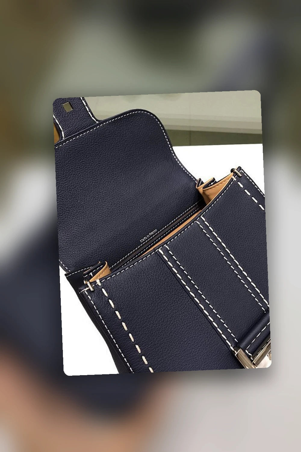 NB - DLVX Bag - 216