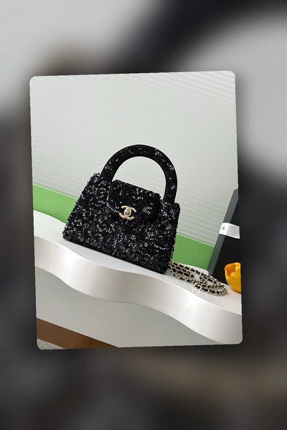 NB - CHL Bag - 967