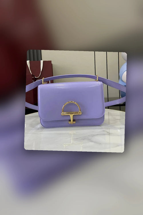 NB - GUKI Bag - 287