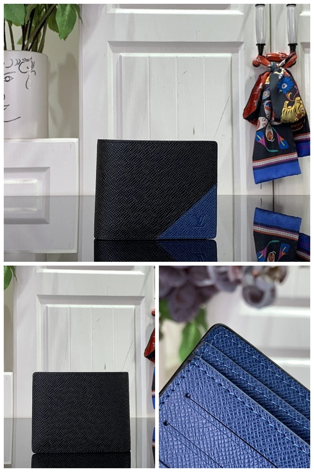 NB - Mix Wallet - 1566