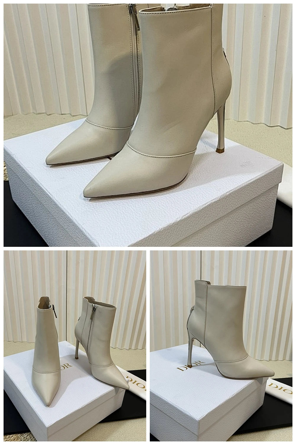 NB - DOR Women Shoes - 310