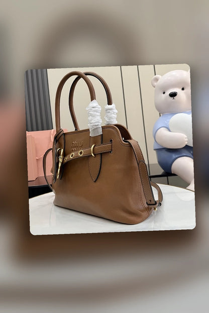 NB - MMU Bag - 129