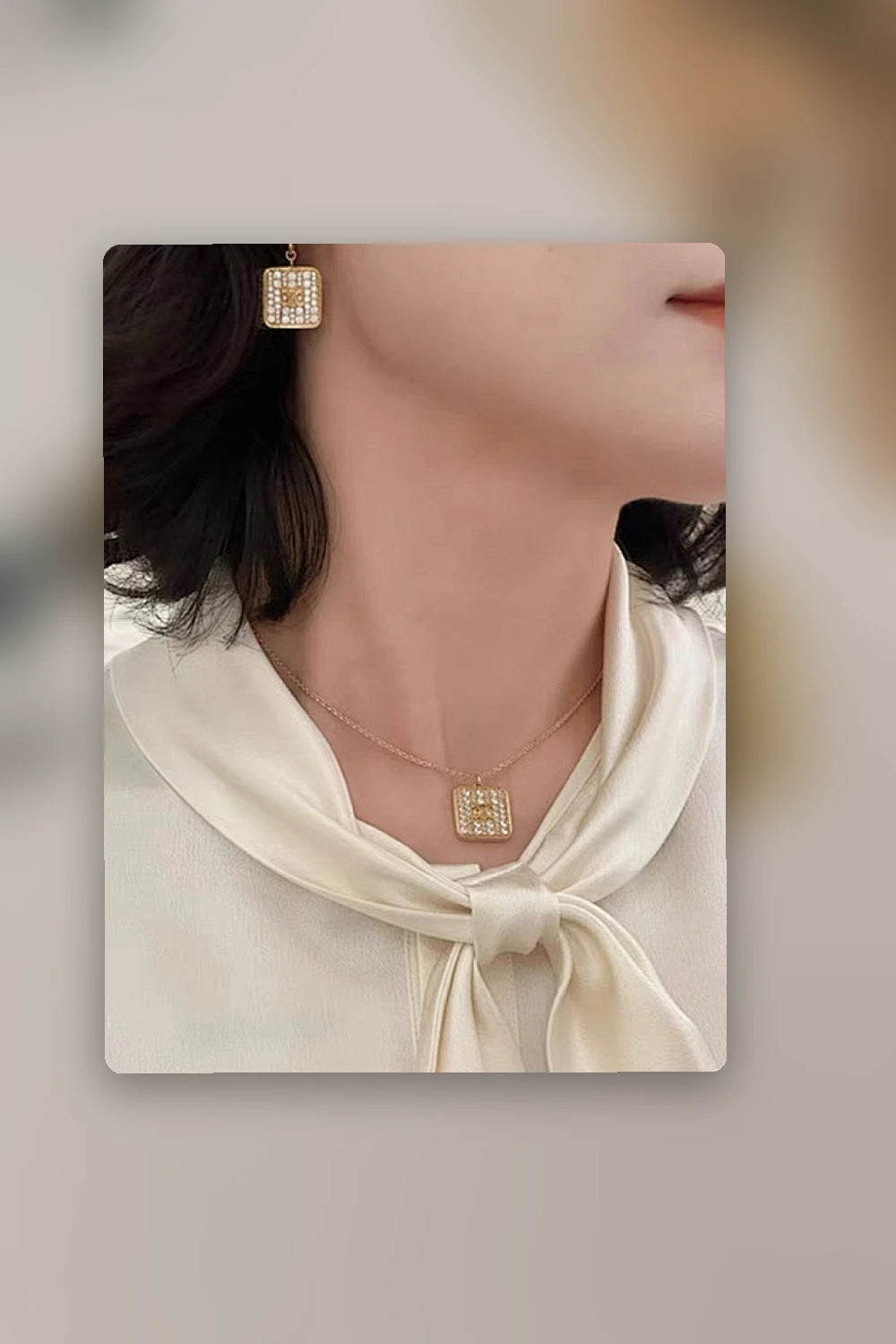 NB - COL Jewelry - 110