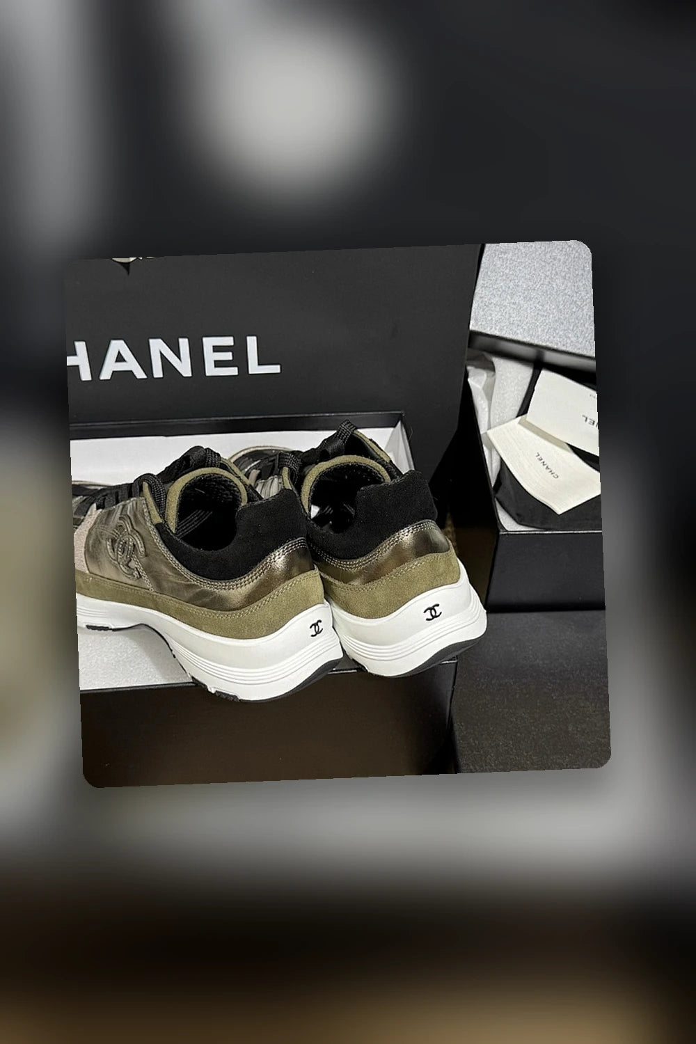 NB - CHL Mix Items - 310