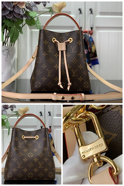 NB - LOV Bag - 1897