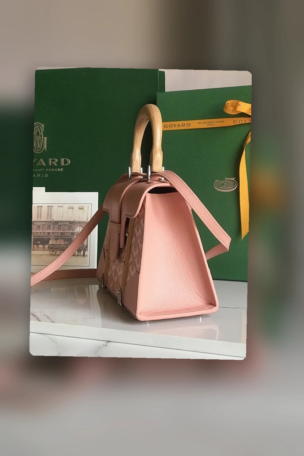 NB - GYO Bag - 055