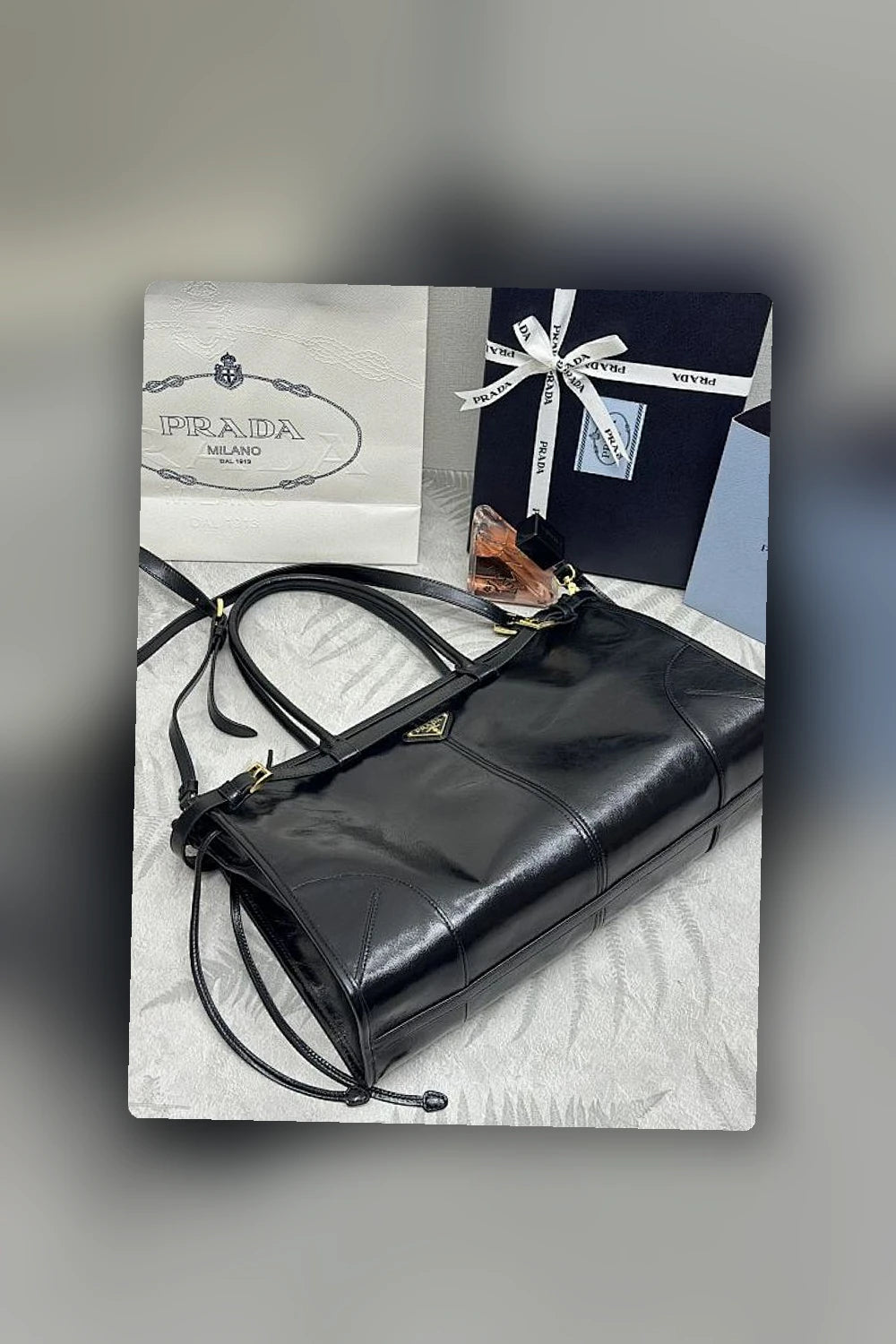 NB - PD Bag - 1016