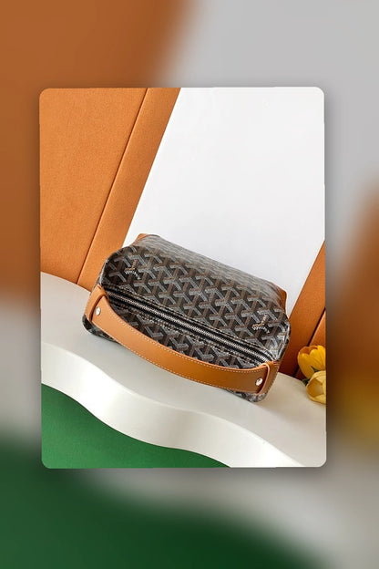 NB - GYO Bag - 456